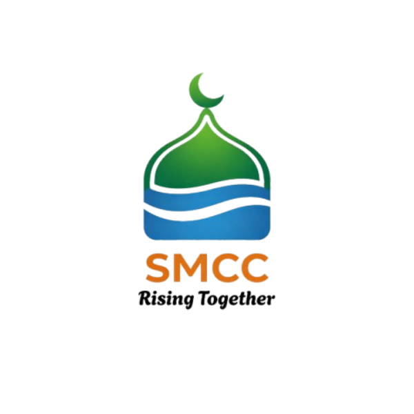 Shadow Creek Muslim Community Center Logo